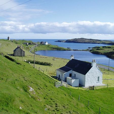 Harris White Cottage Rodel Εξωτερικό φωτογραφία