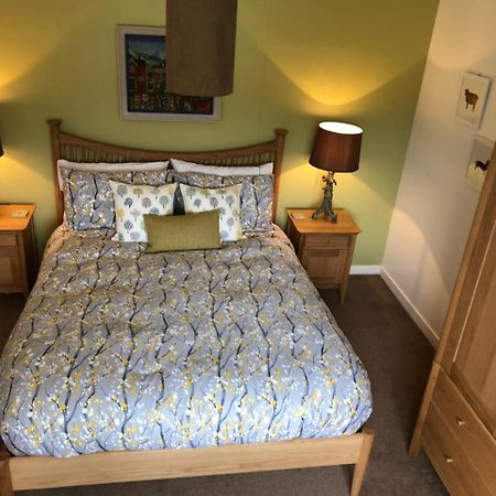 Harris White Cottage Rodel Εξωτερικό φωτογραφία