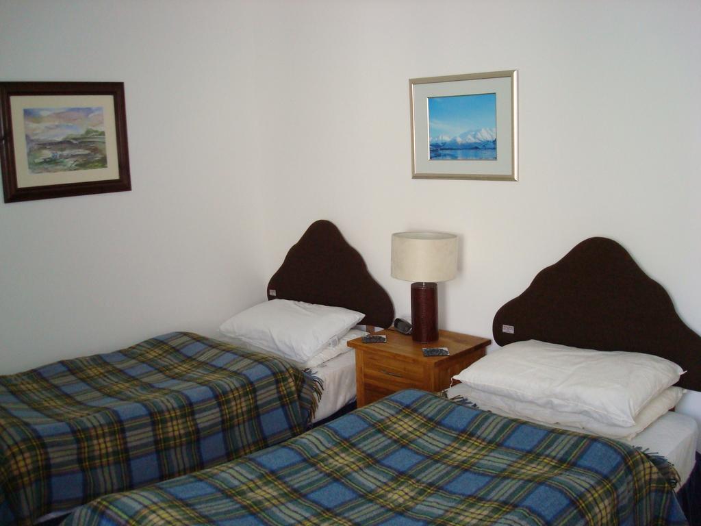 Harris White Cottage Rodel Εξωτερικό φωτογραφία