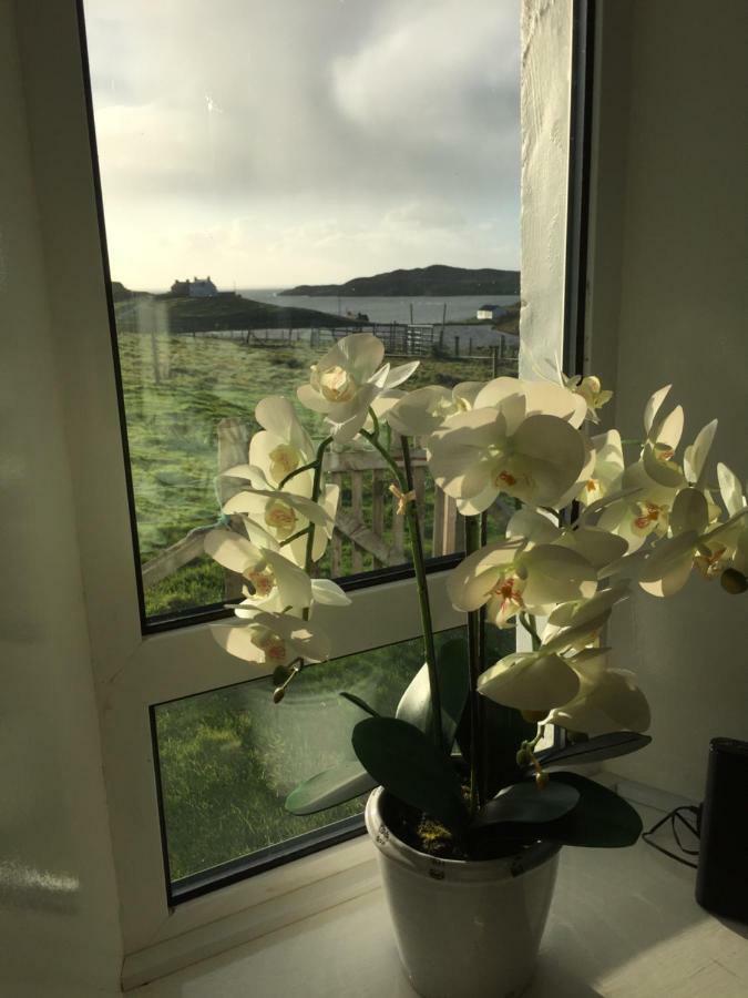 Harris White Cottage Rodel Εξωτερικό φωτογραφία